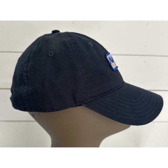 Natural Light Beer Hat Cap Blue Adjustable Strapback - Picture 2 of 7